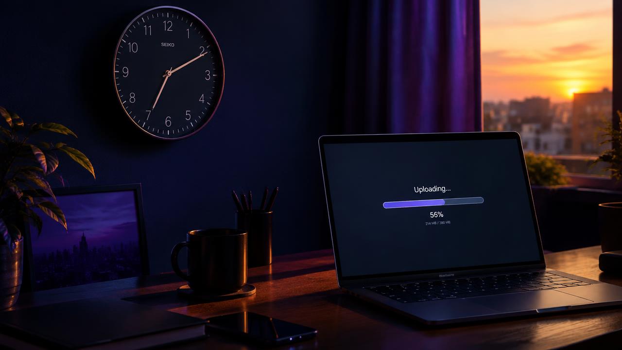 The Best Time to Post on YouTube (and How to Find Yours)
