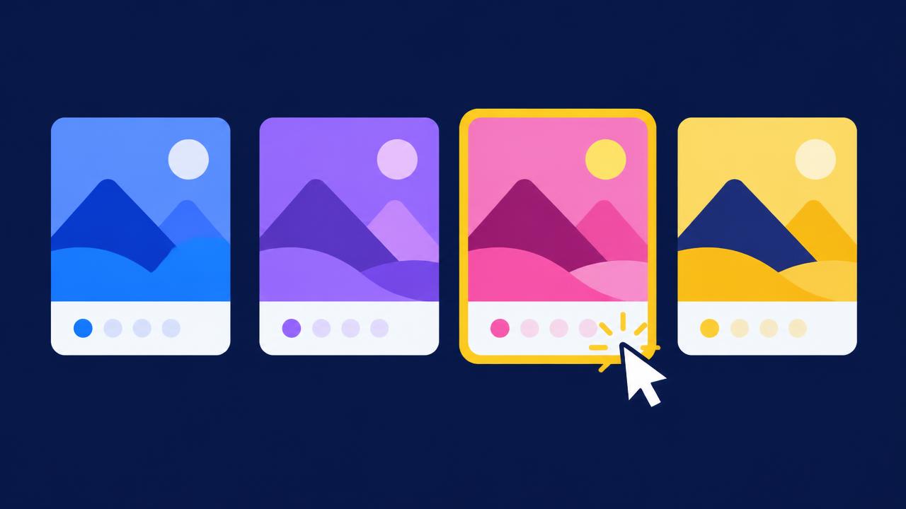 How to Make YouTube Thumbnails That Get Clicks illustration 2