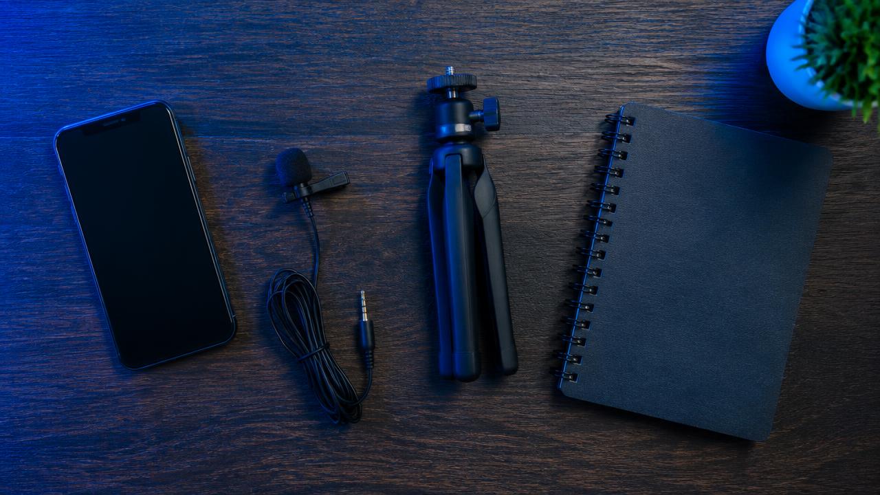 How to Start a YouTube Channel: Beginner's Checklist illustration 1