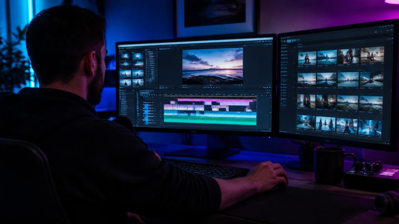 How to Increase Watch Time and Audience Retention