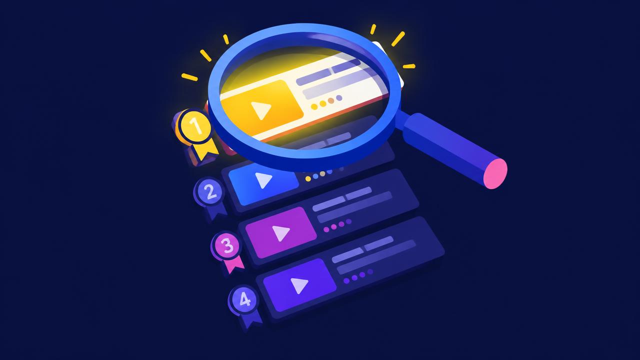 YouTube SEO: How to Rank Videos in Search illustration 2