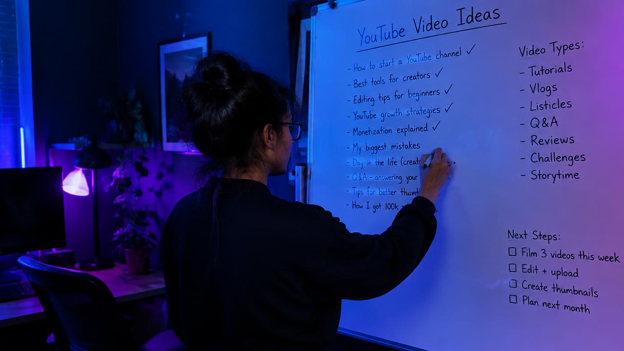 How to Write YouTube Titles That Get Clicked